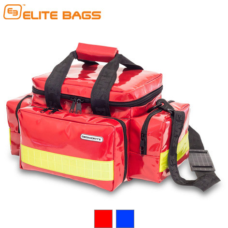 ELITE BAGS Light Emergency Bag tarpaulin