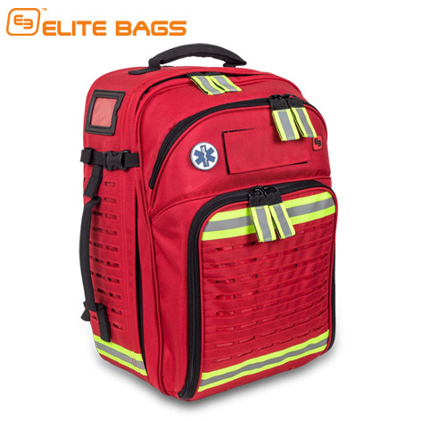 ELITE BAGS Large Rescue Tactical Backpack