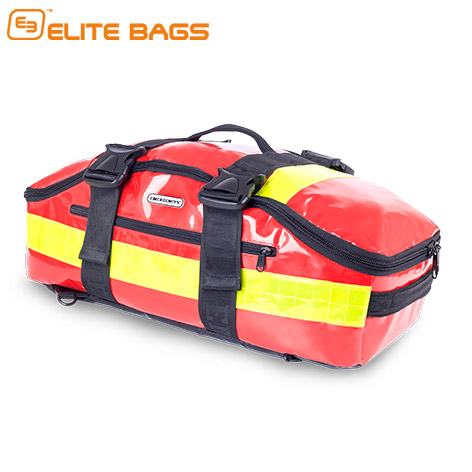 ELITE BAGS Basic Life Support Bag tarpauin