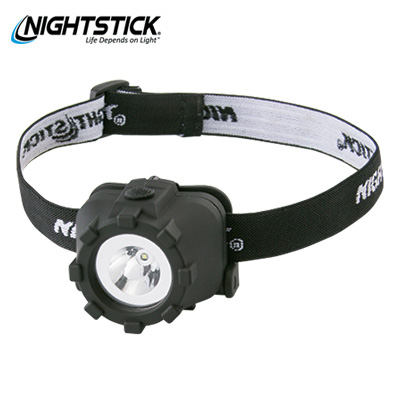 ナイトスティック NSP-4603 LEDヘッドライト