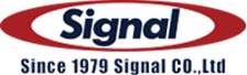 シグナル　Sicne 1979 Signal CO., Ltd