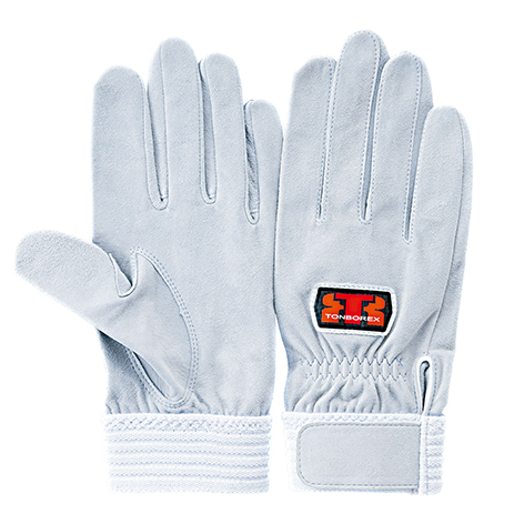 トンボレックス 羊革製手袋 R-MAX1G ◇0.5mm厚｜消防・消防団・警察 