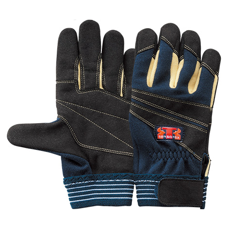 【セール】トンボレックス ケブラー繊維&人工皮革製手袋 K-602