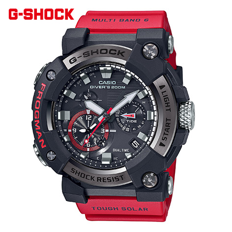 G-SHOCK GWF-A1000-1A4JF