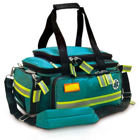 ELITE BAGS Emergency Bag