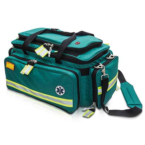 ELITE BAGS Advanced Life Support Bag