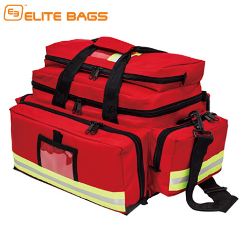 ELITE BAGS Emergency Bag｜消防・消防団・警察向け通販【シグナル公式 
