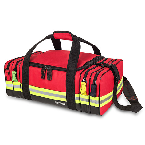 ELITE BAGS Emergency Bag Life Support