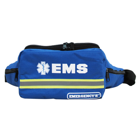ELITE BAGS　Basic Emergency Waist Bag【EMSマーク入り】