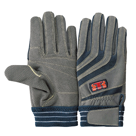 トンボレックス ケブラー繊維&人工皮革製手袋 K-506