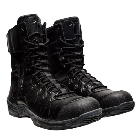 【未使用に近い】アシックス　安全靴　ウィンジョブ® CP404 RG3