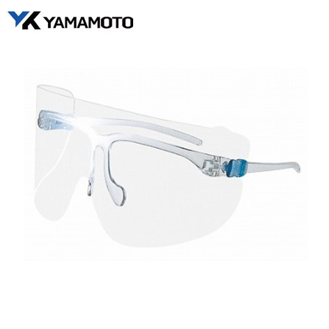 山本光学 反射防止保護メガネ YS-850S