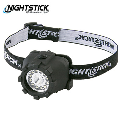 ナイトスティック NSP-4606 LEDヘッドライト
