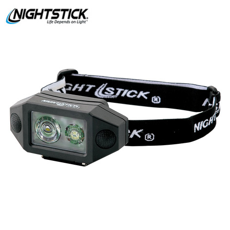 ナイトスティック NSP-4614 LEDヘッドライト2