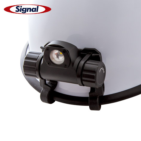 Signal ディテクトヘッドアップライト クリップタイプ