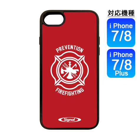 【セール】FIRE 2 iPhoneケース