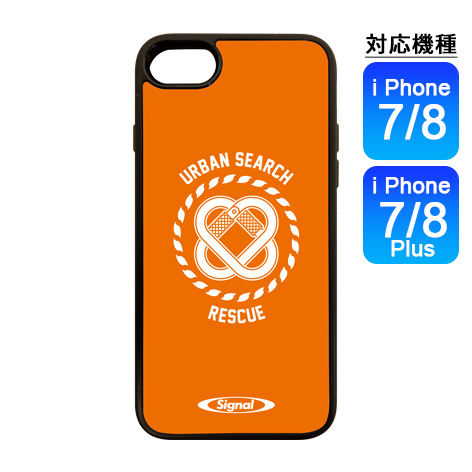 【セール】RESCUE 2 iPhoneケース