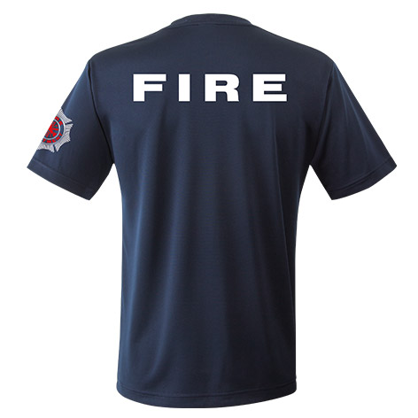 Imposing Fire Emblem エアライドTシャツ