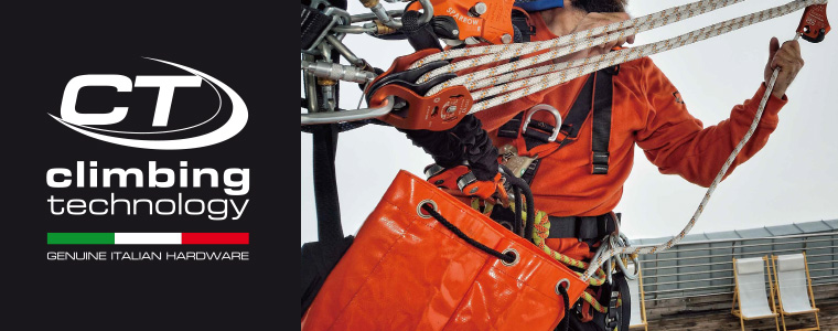 15791円 オープニング クライミングテクノロジー climbing technology イタリア レスキューハーネス レスキュートライアングル RESCUE TRIANGLE 消防 山岳 救助隊 絶縁性
